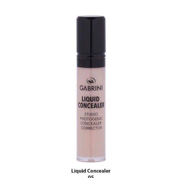 GABRINI LIQUID جابريني
